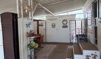 400 N. Plaza Drive Lot 070, Apache Junction, AZ 85120