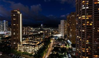 1778 Ala Moana Blvd 2606, Honolulu, HI 96815