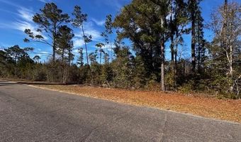 Lot 7 Blk 204 Vancouver Drive, Alford, FL 32420