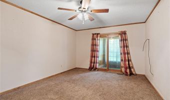 109 Meadors Dr, Alma, AR 72921