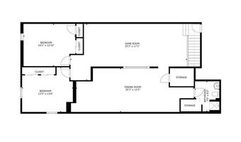 2101 Pinto Rd, Ashland, NE 68003