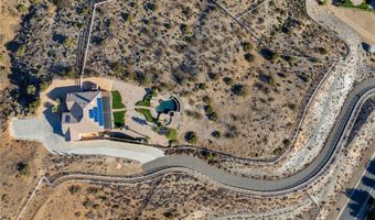 34468 Katrina St, Acton, CA 93510