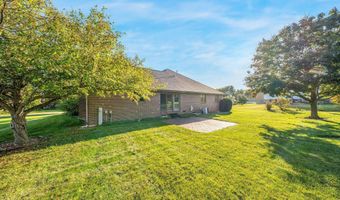 4180 W EARTHROCK Rd, Appleton, WI 54913