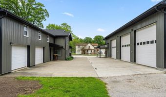 714 Hazel St, Auburn, IN 46706