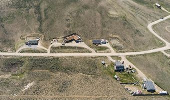 SAUK TRAIL, Boulder, WY 82923