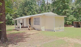 2681 Alabama Highway 10, Abbeville, AL 36310