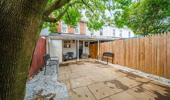 213 N PEACH St, Allentown, PA 18102