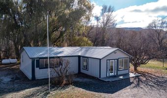 166 ROAD 2105, Aztec, NM 87410