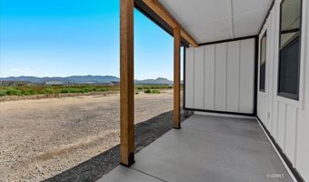 5121 W Portessa Ln, Central, AZ 85531