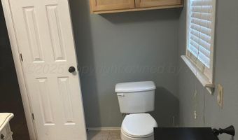 1118 Bellaire St, Amarillo, TX 79106