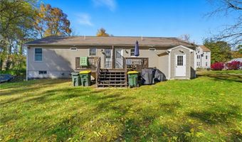 248 Church St, Burrillville, RI 02859