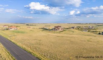 Tract 70 MONARCH DR, Cheyenne, WY 82009
