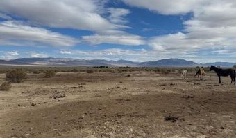 1600 Kyle Hot Springs Rd, Imlay, NV 89418