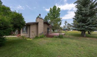 144 BLUE LAKE Cir, Alpine, WY 83128