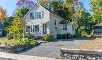 66 S Westfield St, Agawam, MA 01030