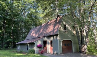 183 Pitcher Rd, Belfast, ME 04915