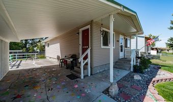 1530 Vernon Ave, Blackfoot, ID 83221