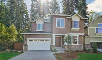 6406 213th Ave Ct E Plan: Plan 4072, Bonney Lake, WA 98391