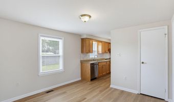 615 WILSON St, Laurel, DE 19956