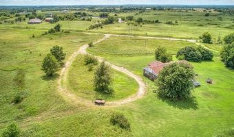 5840 N 180 Rd, Beggs, OK 74421