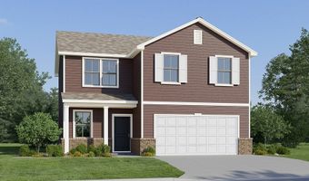 16946 Orleans Dr Plan: Fairfield, Athens, AL 35611