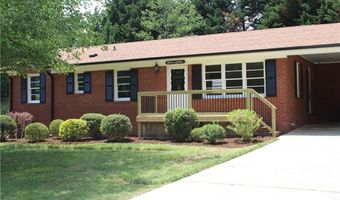1118 Timberlane, Asheboro, NC 27205
