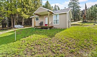 10169 Timberrim Dr, Cascade, ID 83611