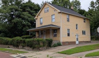 1129 7th Ave, Akron, OH 44306