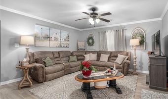 1001 1009 1102 1110 Springhill, Barling, AR 72923