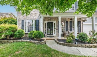 10121 Halkirk Manor Ln, Charlotte, NC 28278