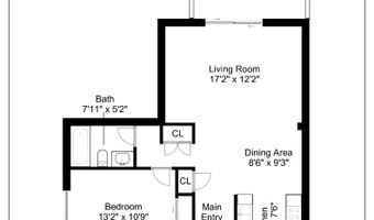 1333 WEBSTER St A101, Alameda, CA 94501