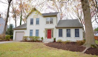 405 FAIR HILL Ct, Annapolis, MD 21403