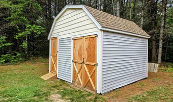 77 Trapper Rd, Campton, NH 03223
