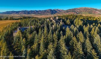2150 ROBINSON Ln, Bedford, WY 83112