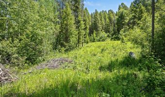 LOT 22 TRAIL RIDGE ROAD, Alpine, WY 83128