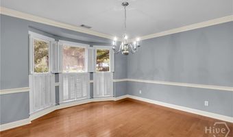 12 Majestic Oaks Cir, Savannah, GA 31406