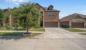 14856 Gladstone Dr, Aledo, TX 76008