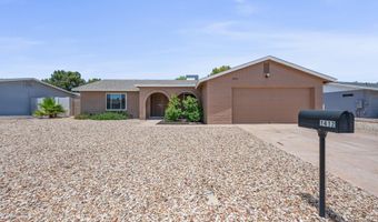 1412 W PALOMINO Dr, Chandler, AZ 85224