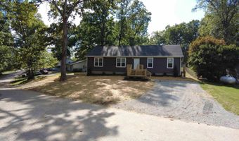 251 Briarwood Ln, Bedford, IN 47421