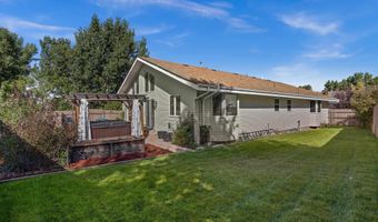4411 Puma Dr, Casper, WY 82604