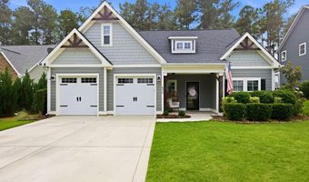530 Legacy Lakes Way, Aberdeen, NC 28315