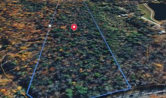 Jacobs Ladder Rd, Becket, MA 01223