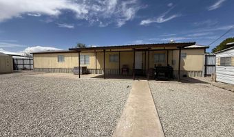 2205 W Grand Ave, Artesia, NM 88210