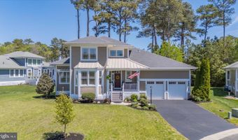 10103 WAR ADMIRAL Ln, Berlin, MD 21811
