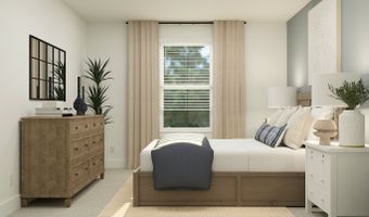 43 Ascot Ave Plan: Grier w/ Basement, Magnolia, DE 19962