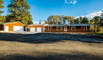 373 WYOMING 193, Banner, WY 82832