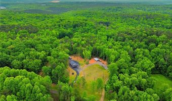 580 Eagles Perch Rd, Ball Ground, GA 30107