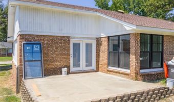 1332 Kingswood St, Alma, AR 72921