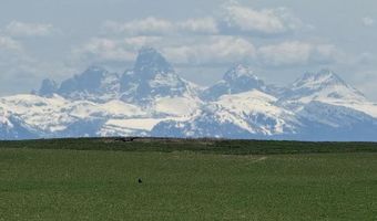 1121 N 3400 E, Ashton, ID 83420