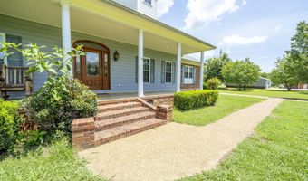 809 TWELVE OAKS Dr, Adamsville, TN 38310